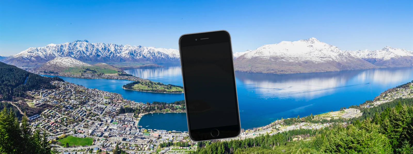 Smart Tech, Sustainably Delivered