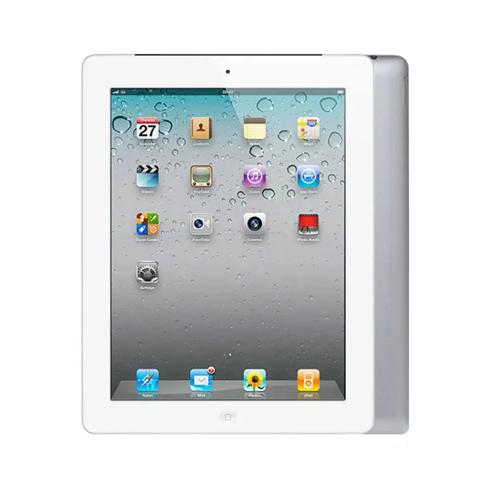iPad 3 - Wi-Fi Only (Imperfect) - Image 5