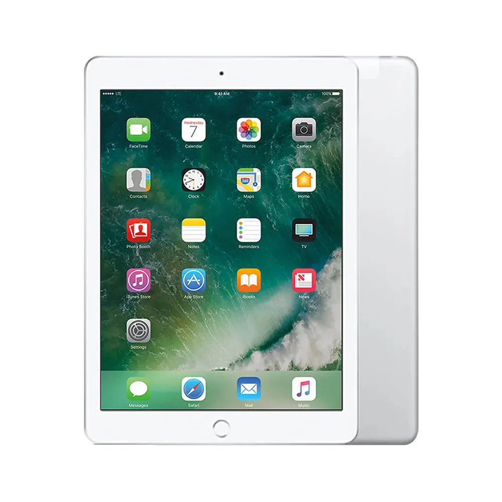 iPad 5 - Wi-Fi + Cellular (Imperfect) - Image 5