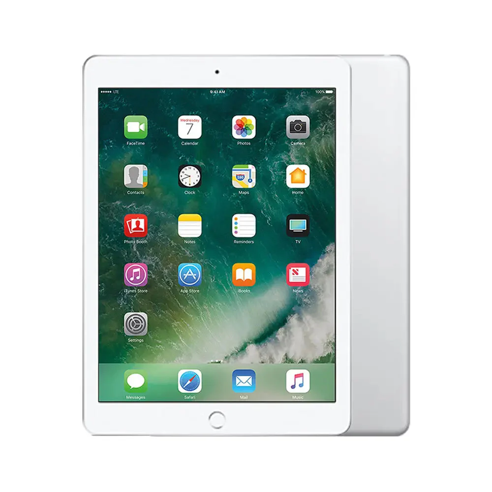 iPad 5 - Wi-Fi Only (Imperfect) - Image 5