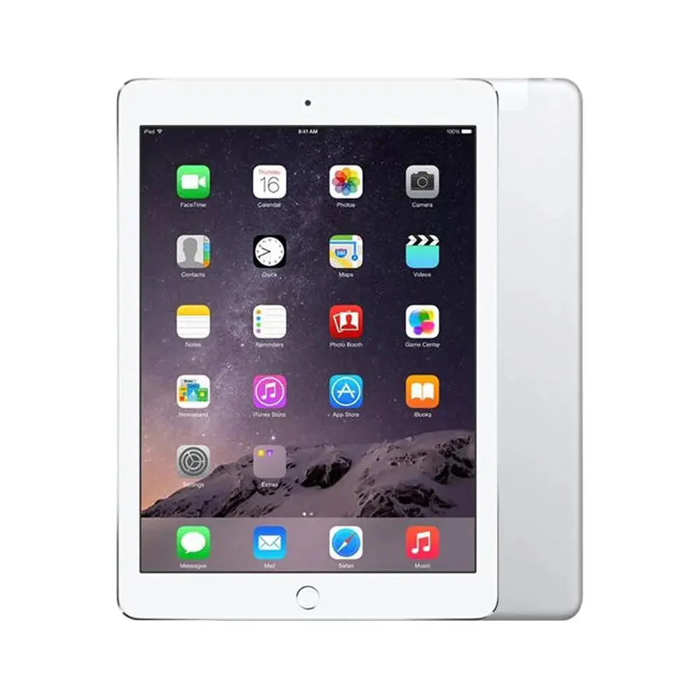 iPad Air 2 - Wi-Fi + Cellular (Imperfect) - Image 5
