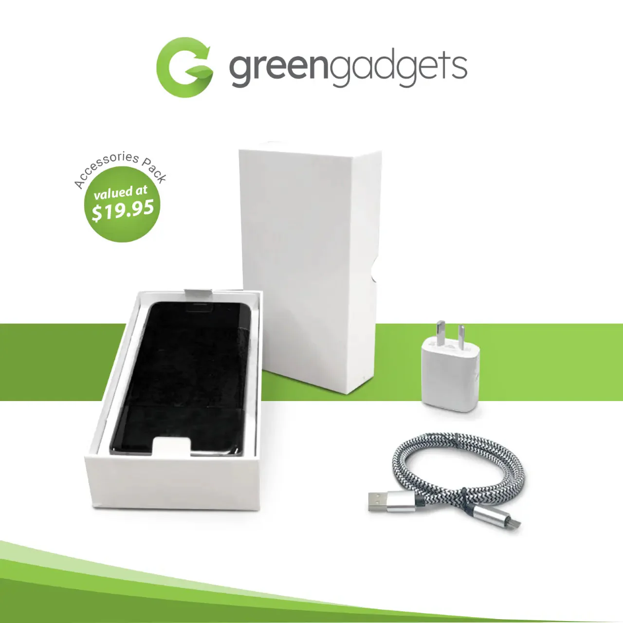 iPhone 5s (Refurbished) - Image 3