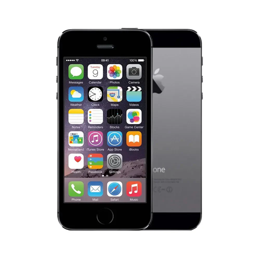 iPhone 5s (Refurbished) - Image 5