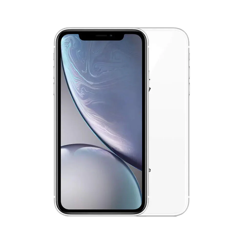 iPhone XR (Refurbished) - Image 4