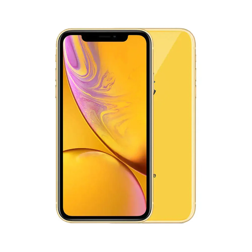 iPhone XR (Refurbished) - Image 5