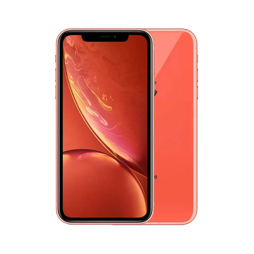 iPhone XR (Refurbished) - Image 7