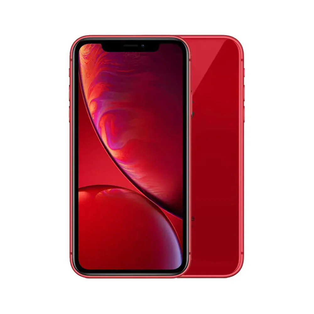 iPhone XR (Refurbished) - Image 8