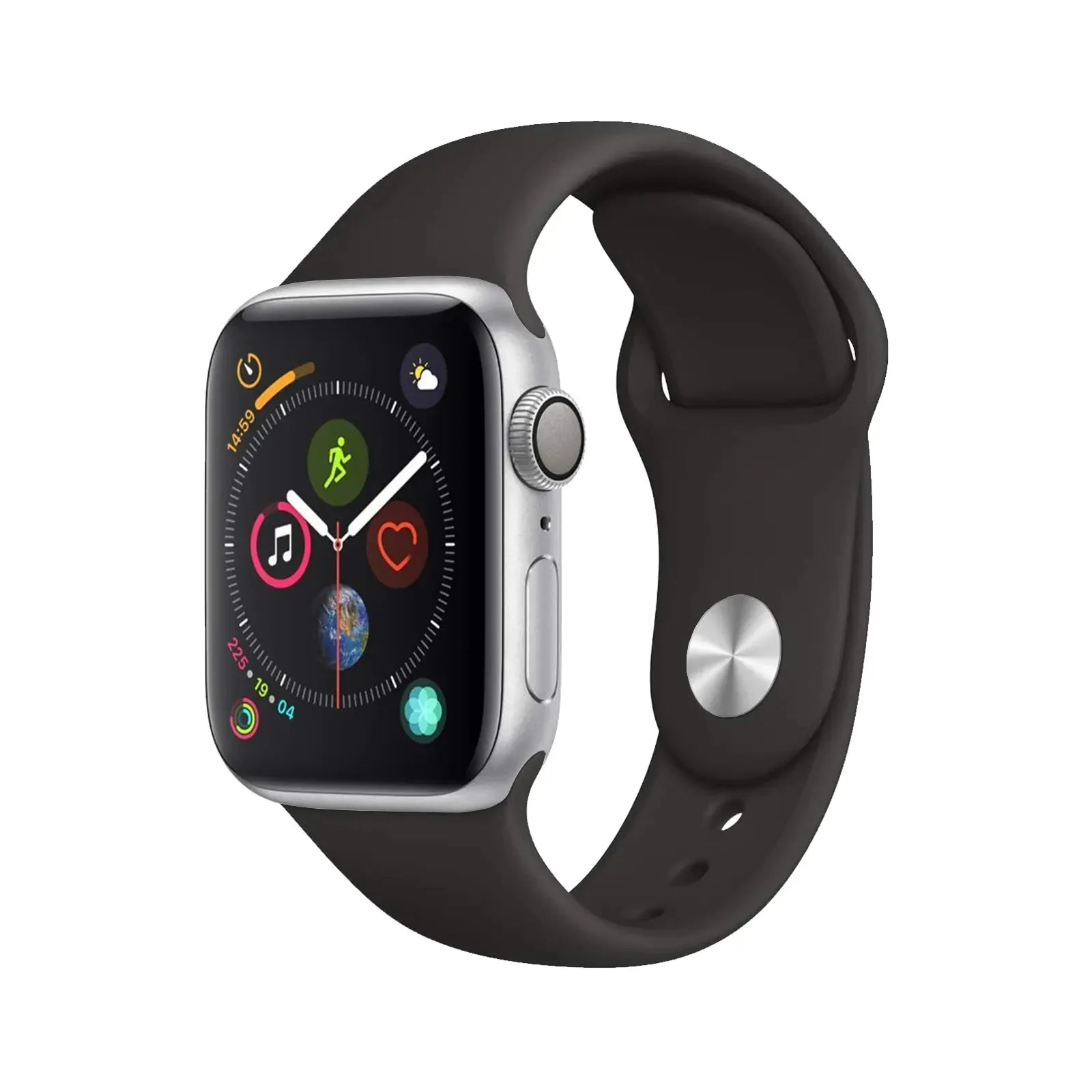 Watch Series 4 - 44mm GPS + Cellular (Imperfect) - Image 4