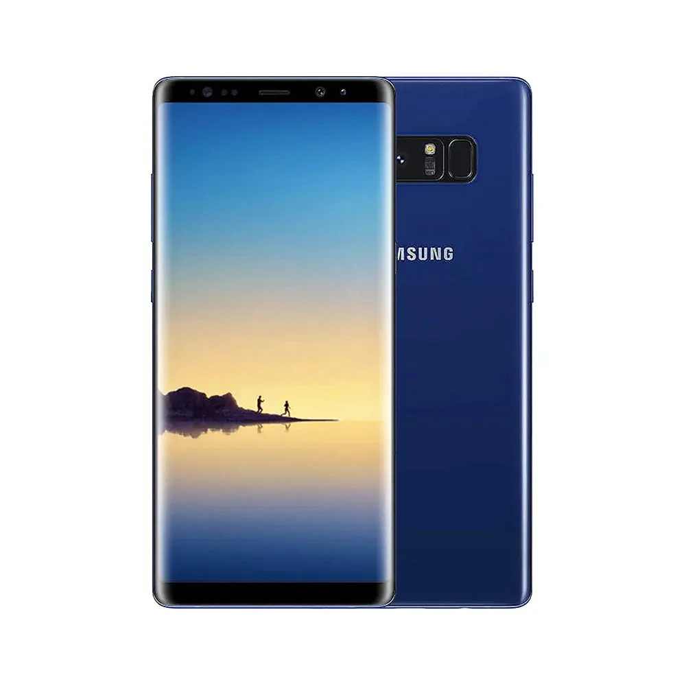 Galaxy Note 8 (Refurbished) - Image 4