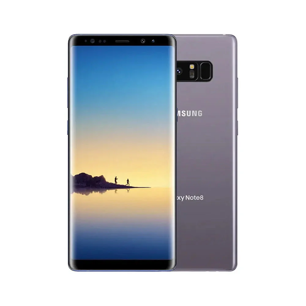 Galaxy Note 8 (Refurbished) - Image 6