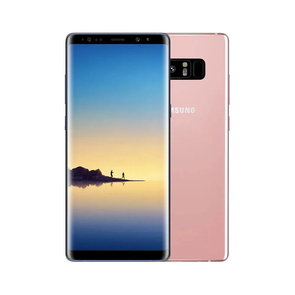Galaxy Note 8 (Refurbished) - Image 7