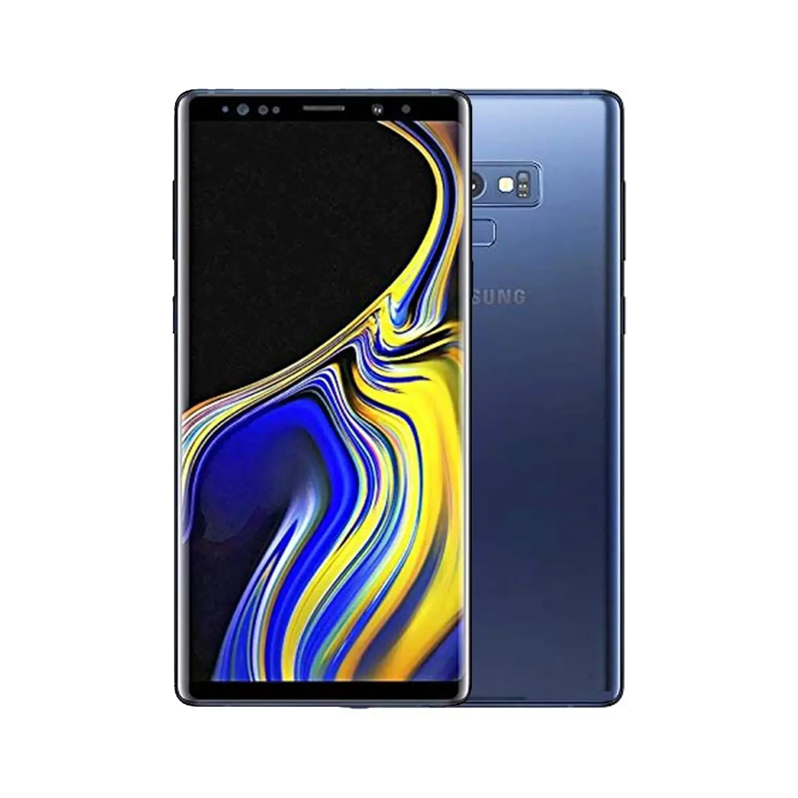 Galaxy Note 9 (Refurbished) - Image 4