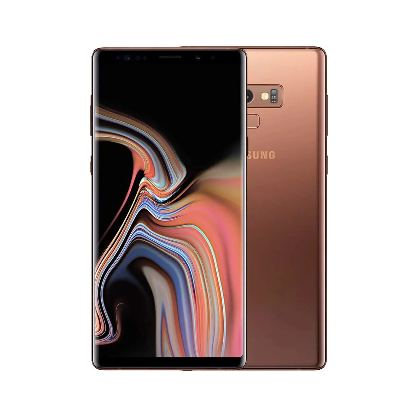Galaxy Note 9 (Refurbished) - Image 5