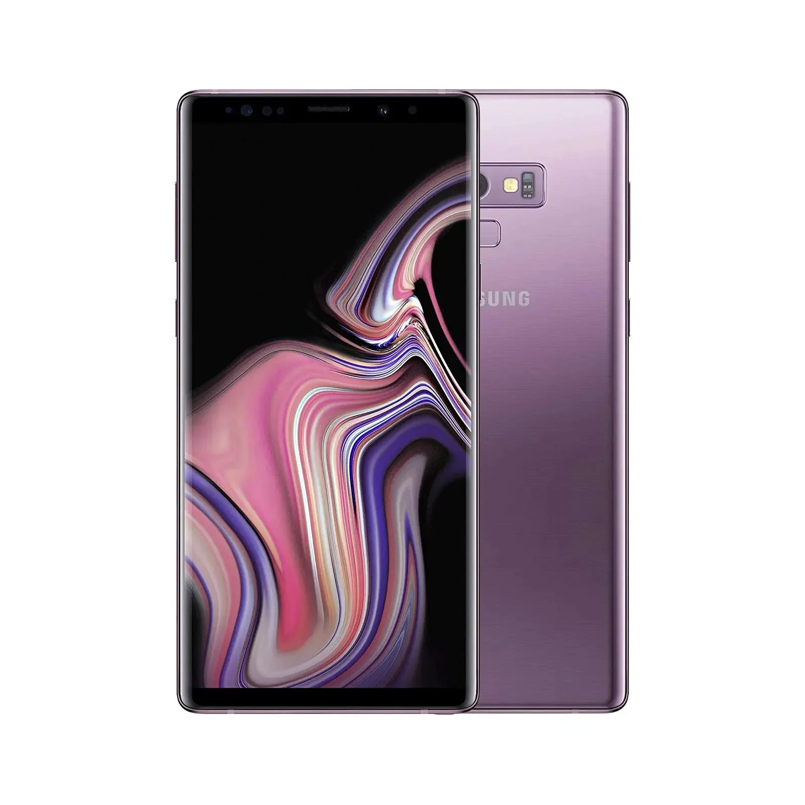 Galaxy Note 9 (Refurbished) - Image 6