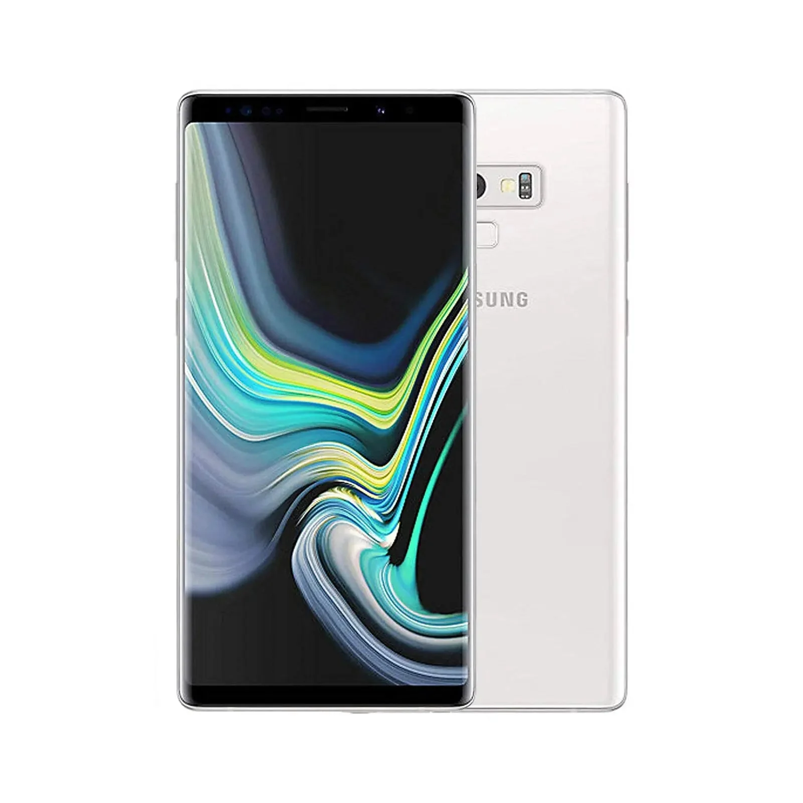 Galaxy Note 9 (Refurbished) - Image 8